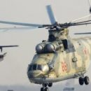 В России создают прототип тяжелого вертолета с электрическим приводом с поворотными как у конвертоплана винтами
