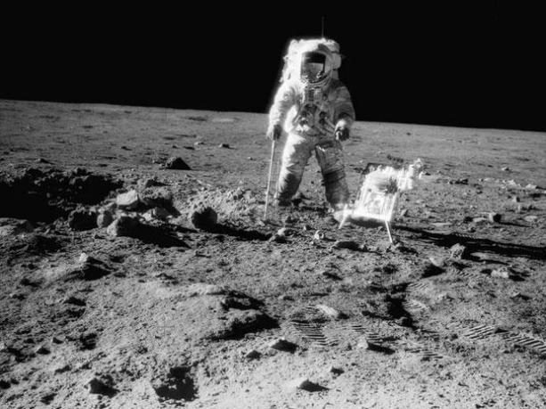 Пять причин, по которым Россия, Индия, Китай, Япония и другие страны планируют экспедиции на Луну