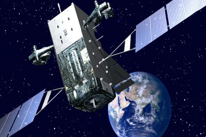 Компания BAE по заказу DARPA разрабатывает новую систему командного управления для космической войны