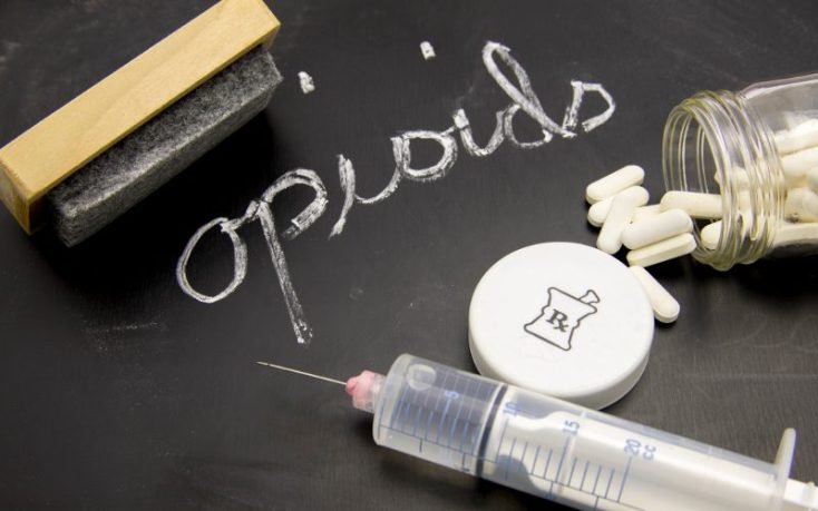 Ученые значительно продвинулись в понимании механизма наркотической зависимости на фоне разрушительных последствий опиодной эпидемии