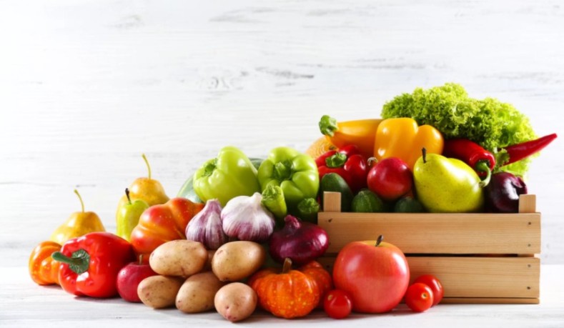 Доказано ― даже следы пестицидов на овощах и фруктах снижают женскую фертильность