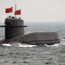 Квантовая связь повысит эффективность боевого применения морских ядерных сил Китая