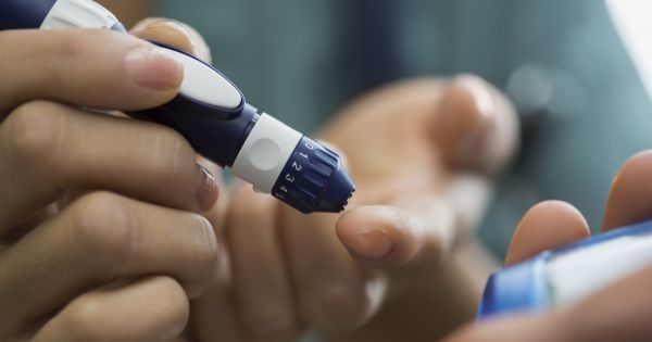 Исследователи заявили, что нашли способ обратить диабет 2-го типа