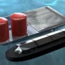 Плавающие солнечные батареи могут производить водородное топливо из морской воды