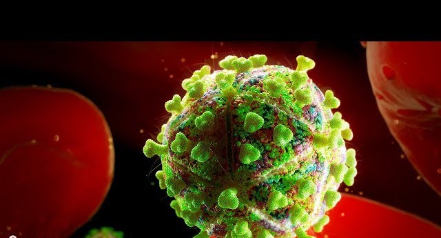 Благодаря новому исследованию мы можем остановить ВИЧ