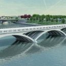 Мосты можно будет ремонтировать с помощью плесени