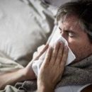 Из-за гриппа повышается риск сердечного приступа