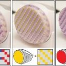 Новая технология ученых МИТ позволяет печатать 3D-ювелирные украшения, которые меняют свой цвет