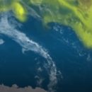Озоновый слой становится всё тоньше из-за воздействия мало изученных веществ