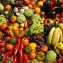 Диета из фруктов, овощей и цельного зерна помогает снизить риск развития депрессии