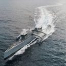 DARPA передала ВМС США беспилотный охотник за подводными лодками