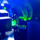 Новая форма света может привести к созданию следующего поколения квантовых компьютеров