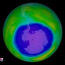 Озоновый слой не восстанавливается, и ученые не могут понять, почему