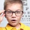 Бинокулярное зрение и аккомодация глаз влияют на освоение детьми навыков чтения