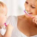 Женщины с меньшим количеством детей имеют больше зубов