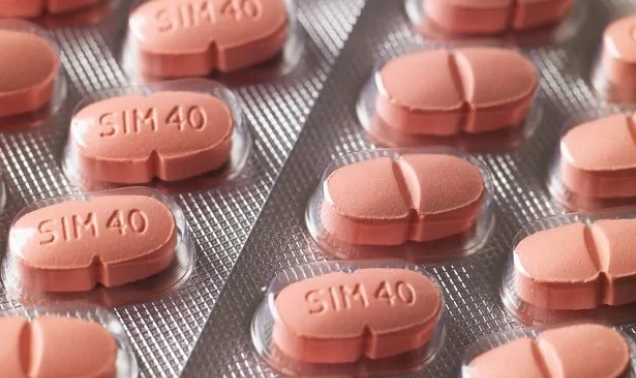 Статины и антиггистаминные препараты могут стимулировать устойчивость к антибиотикам