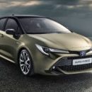 В этом году Toyota прекращает продавать дизельные автомобили в Европе