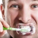 Можно забыть об уколах для лечения аллергии — достаточно будет почистить зубы