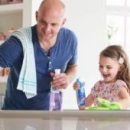 Сверхбезупречная чистота в доме может стать причиной лейкемии у детей