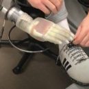 Новая технология значительно упростит использование протеза руки