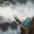 Даже без табака электронные сигареты с ароматизаторами могут нанести вред кровеносным сосудам