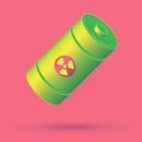 Российские учёные разработали мощную компактную ядерную батарейку