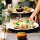 Мысленный настрой во время планирования меню влияет на здоровый выбор пищи и на реакцию мозга на еду
