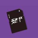 SD-карты памяти на 128 терабайт могут прийти на смену накопителям HDD и SSD в ноутбуках
