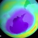 Озоновая дыра будет расти — и вот почему