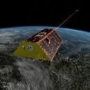 Новые климатические спутники НАСА включили свои лазеры