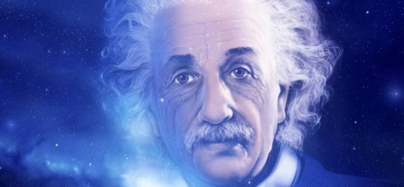Возможность действовать в образе Эйнштейна меняет мыслительные способности