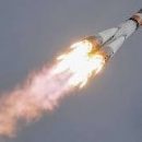 Россия запустила самый быстрый грузовой корабль к Международной космической станции