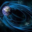 Ученые: Магнитное поле Земли ведёт себя как-то «странно»