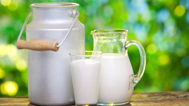 Просто пейте молоко — будете здоровы!