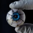 На 3D-принтере напечатан прототип «бионического глаза»