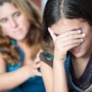 Депрессия подростков ― депрессия родителей
