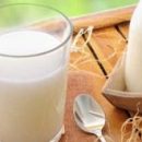 Употребление молока за завтраком снижает содержание глюкозы в крови на весь день