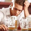 Чрезмерная выпивка в молодом возрасте может привести к инсульту и другим сердечным заболеваниям