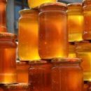 Медики рекомендуют принимать от кашля вместо антибиотиков мёд