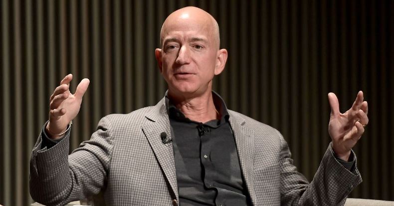 Amazon ни за что не откажется помогать американским военным