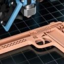 Обнаруженные у 3D принтеров характерные «отпечатки пальцев» помогут отслеживать незаконную печать огнестрельного оружия