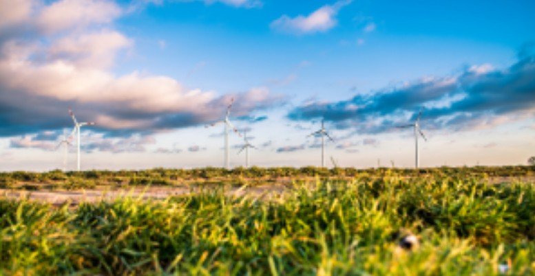 Ветряные электростанции могут способствовать глобальному потеплению