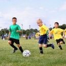 Занятие спортом в детстве может иметь долгосрочные положительные последствия для здоровья