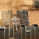Учёные НАСА считают возможным получать ракетное топливо из марсианской почвы