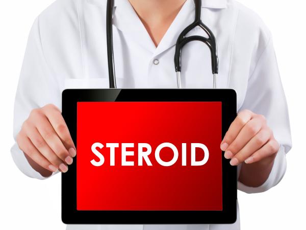 Выявлена связь между употреблением анаболических стероидов и преждевременной смертью у мужчин