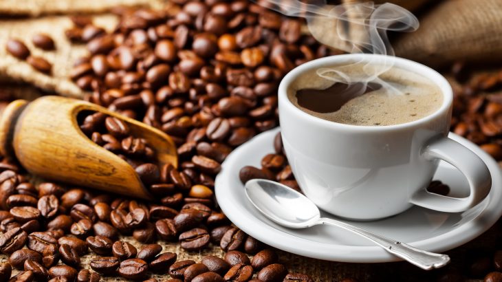 Кофе «горячего» приготовления содержит больше антиоксидантов, чем приготовленное холодным (капельным) способом