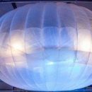 DARPA занимается разработкой стратосферных шаров