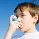 Эпидемия ожирения может способствовать развитию астмы у детей