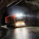 Беспилотные грузовики будут осуществлять коммерческую транспортировку известняка в Норвегии