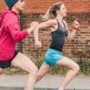 Учёные выяснили, что больше способствует замедлению старения — бег или силовые упражнения